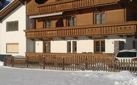 Gästehaus Wildauer